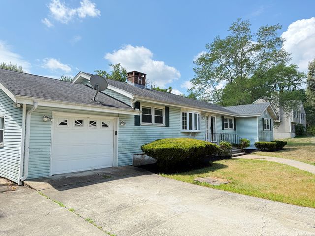 762 Woodin Street, Hamden, CT 06514