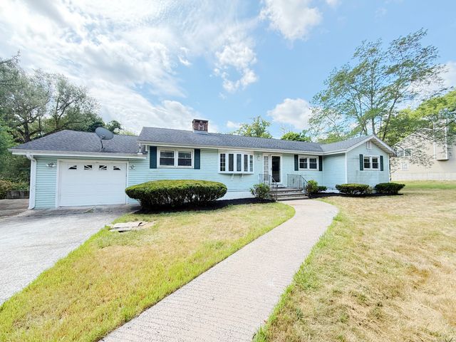 762 Woodin Street, Hamden, CT 06514