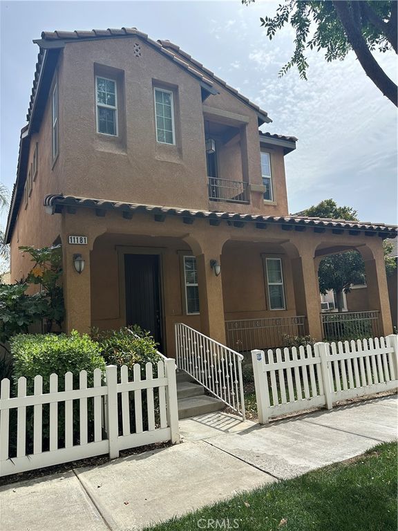 11181 Dallas, Loma Linda, CA 92354