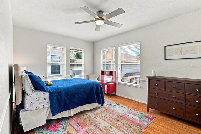 3315 W DE LEON STREET 18, Tampa, FL 33609