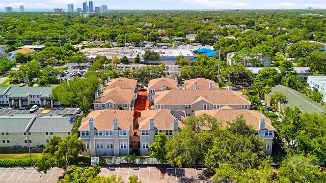 3315 W DE LEON STREET 18, Tampa, FL 33609