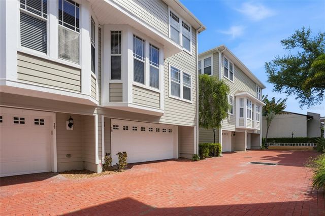 3315 W DE LEON STREET 18, Tampa, FL 33609