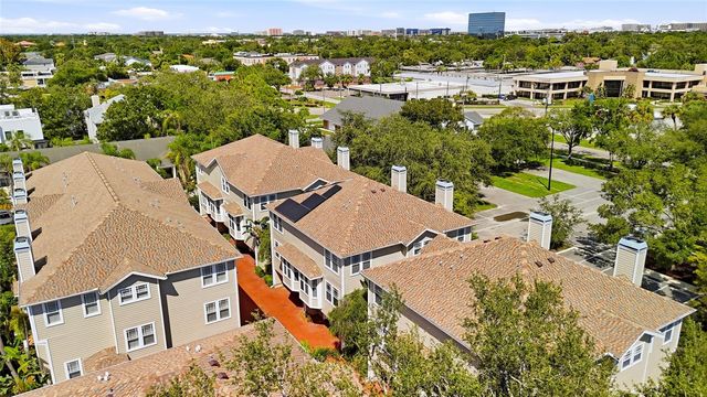 3315 W DE LEON STREET 18, Tampa, FL 33609