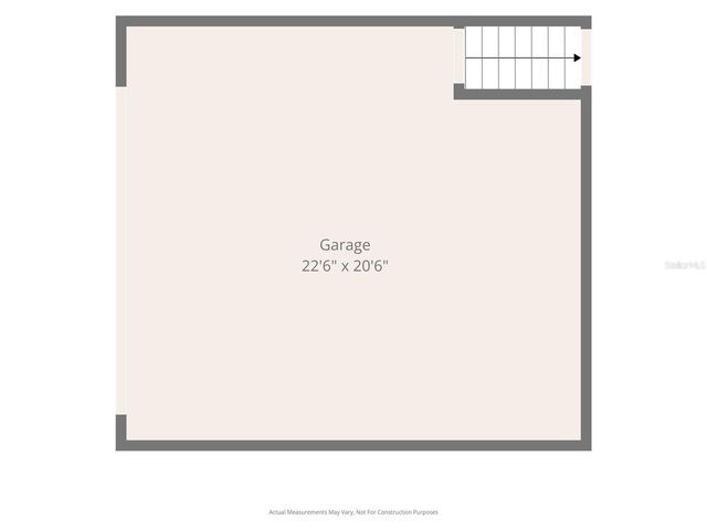 3315 W DE LEON STREET 18, Tampa, FL 33609