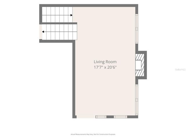 3315 W DE LEON STREET 18, Tampa, FL 33609