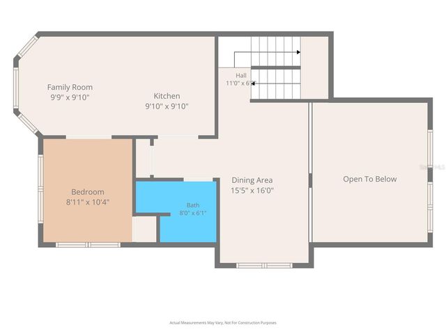 3315 W DE LEON STREET 18, Tampa, FL 33609
