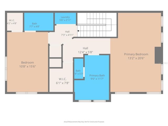 3315 W DE LEON STREET 18, Tampa, FL 33609