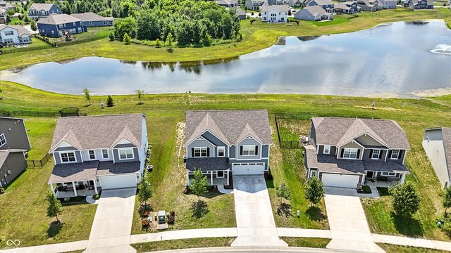 6736 Sonora Boulevard, Brownsburg, IN 46112