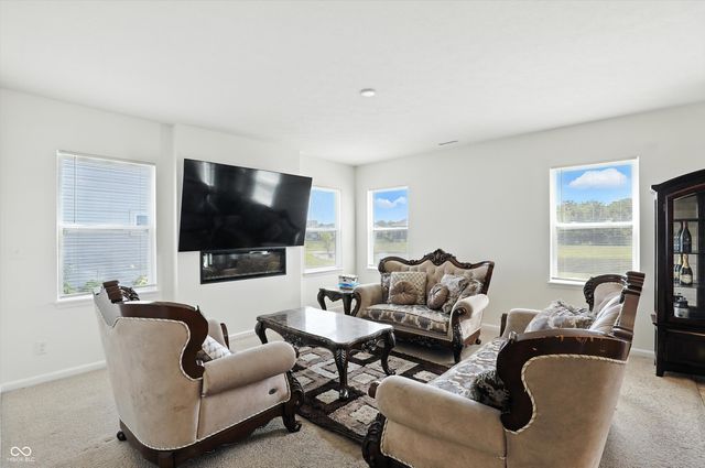 6736 Sonora Boulevard, Brownsburg, IN 46112