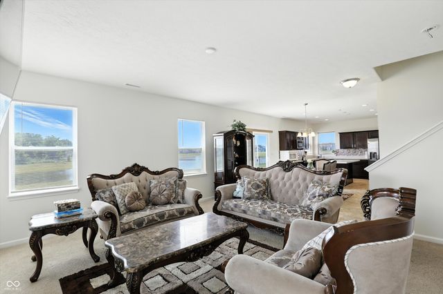 6736 Sonora Boulevard, Brownsburg, IN 46112