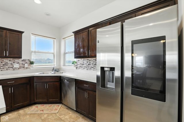 6736 Sonora Boulevard, Brownsburg, IN 46112