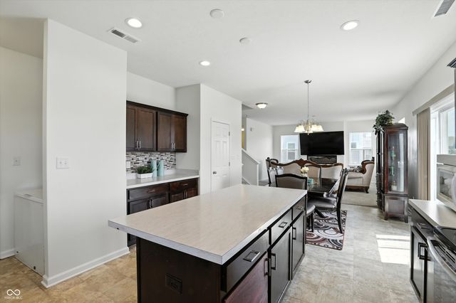 6736 Sonora Boulevard, Brownsburg, IN 46112