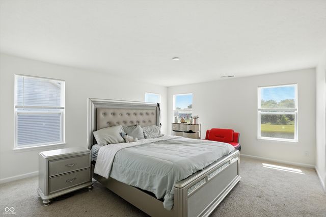 6736 Sonora Boulevard, Brownsburg, IN 46112