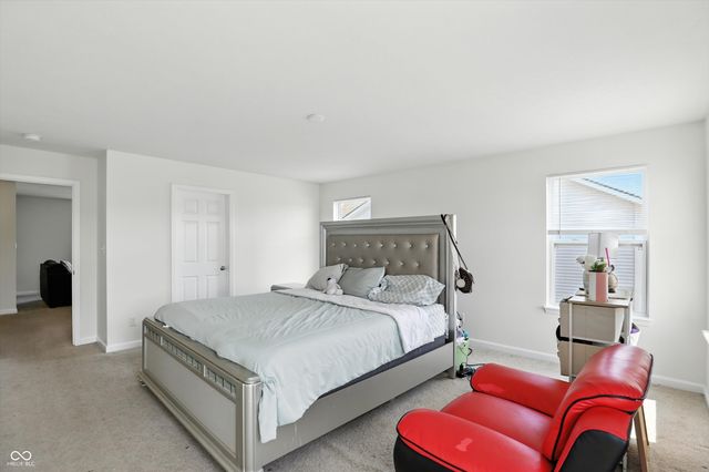 6736 Sonora Boulevard, Brownsburg, IN 46112