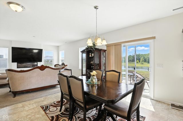 6736 Sonora Boulevard, Brownsburg, IN 46112