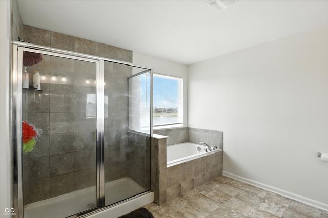 6736 Sonora Boulevard, Brownsburg, IN 46112