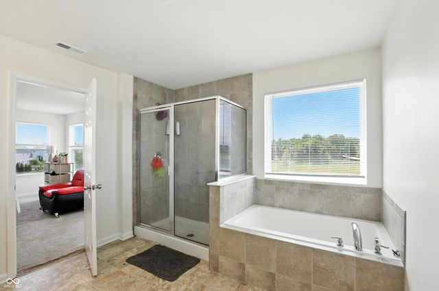 6736 Sonora Boulevard, Brownsburg, IN 46112