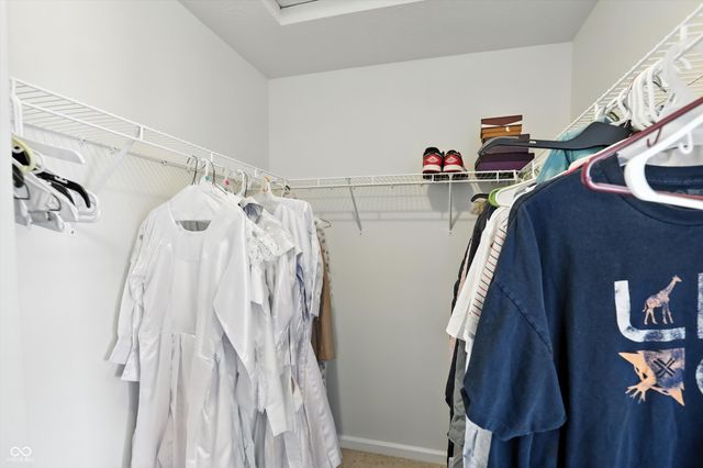 6736 Sonora Boulevard, Brownsburg, IN 46112