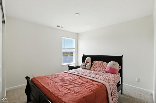 6736 Sonora Boulevard, Brownsburg, IN 46112