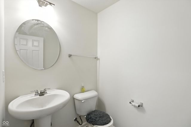 6736 Sonora Boulevard, Brownsburg, IN 46112