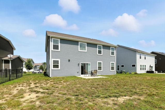 6736 Sonora Boulevard, Brownsburg, IN 46112