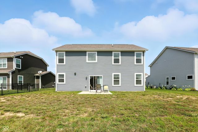 6736 Sonora Boulevard, Brownsburg, IN 46112