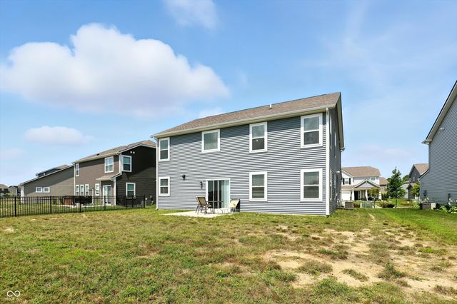 6736 Sonora Boulevard, Brownsburg, IN 46112