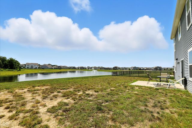 6736 Sonora Boulevard, Brownsburg, IN 46112