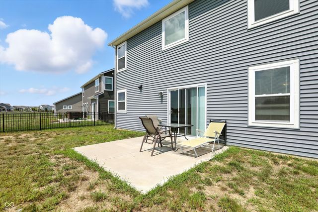 6736 Sonora Boulevard, Brownsburg, IN 46112