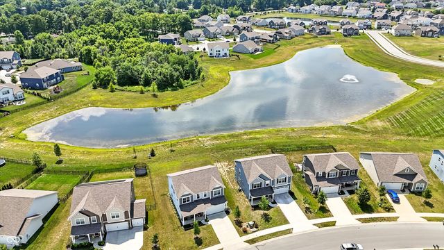 6736 Sonora Boulevard, Brownsburg, IN 46112