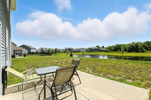 6736 Sonora Boulevard, Brownsburg, IN 46112