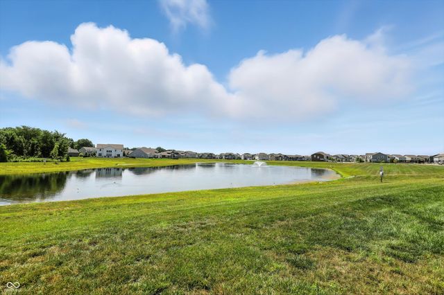 6736 Sonora Boulevard, Brownsburg, IN 46112