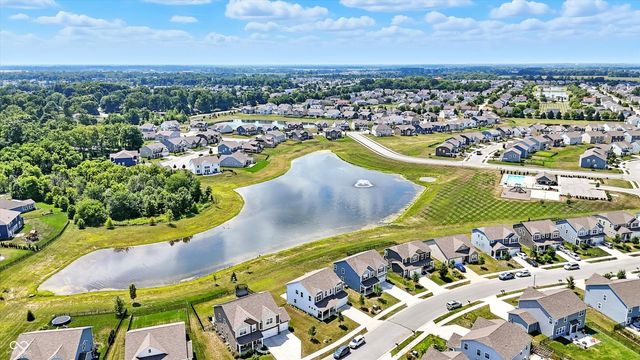 6736 Sonora Boulevard, Brownsburg, IN 46112