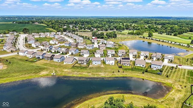 6736 Sonora Boulevard, Brownsburg, IN 46112