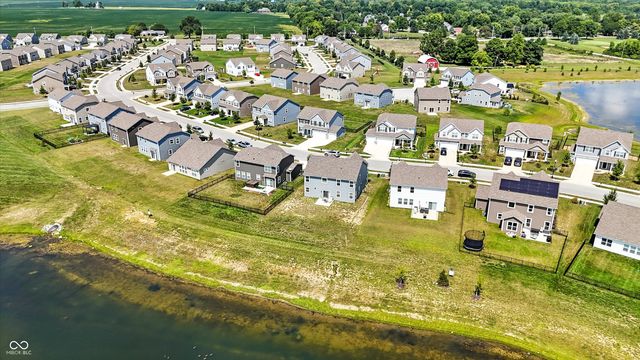 6736 Sonora Boulevard, Brownsburg, IN 46112