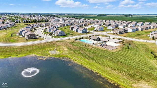 6736 Sonora Boulevard, Brownsburg, IN 46112