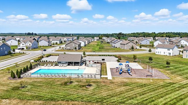 6736 Sonora Boulevard, Brownsburg, IN 46112