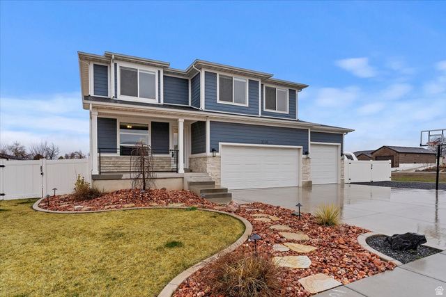 3118 W 1600 N, Clinton, UT 84015