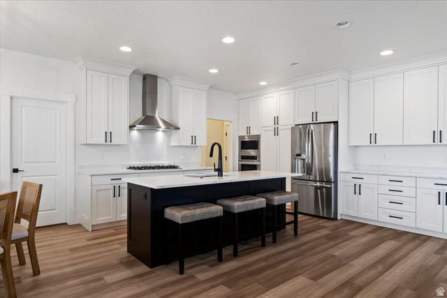 3118 W 1600 N, Clinton, UT 84015