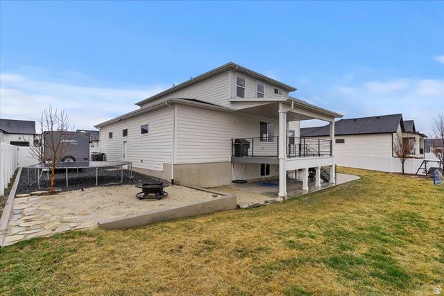 3118 W 1600 N, Clinton, UT 84015