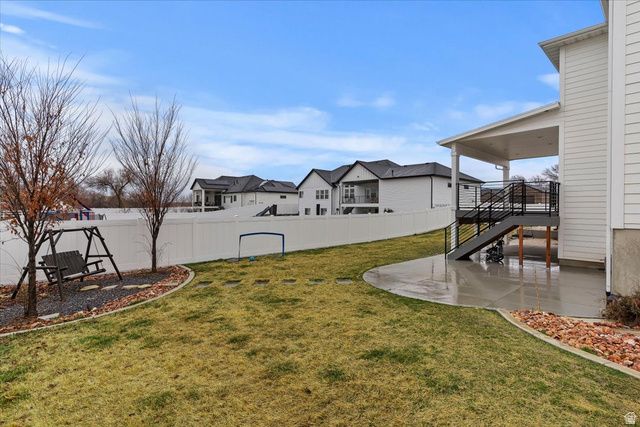 3118 W 1600 N, Clinton, UT 84015