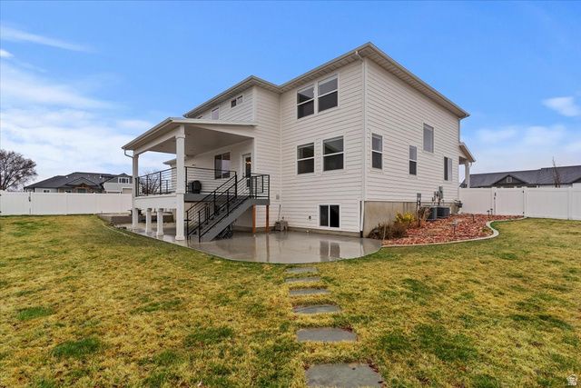 3118 W 1600 N, Clinton, UT 84015