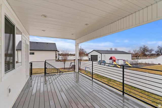 3118 W 1600 N, Clinton, UT 84015