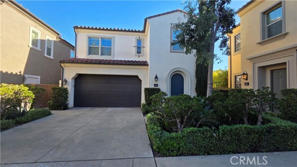 136 Brambles, Irvine, CA 92618