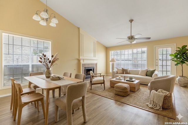 11603 bellcastle, San Antonio, TX 78253