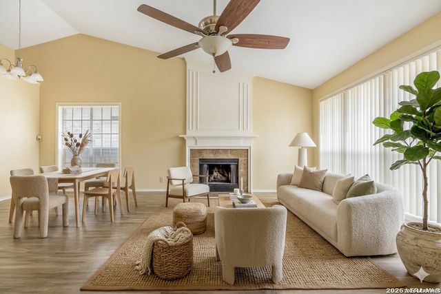 11603 bellcastle, San Antonio, TX 78253