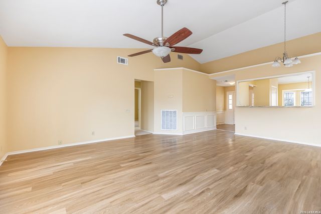 11603 bellcastle, San Antonio, TX 78253