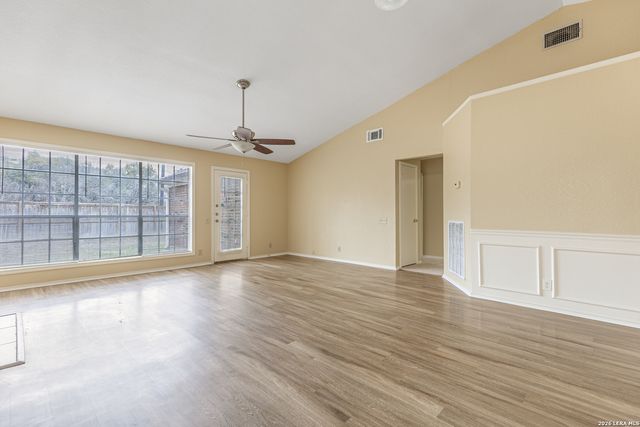 11603 bellcastle, San Antonio, TX 78253