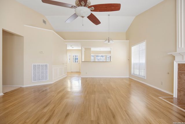 11603 bellcastle, San Antonio, TX 78253