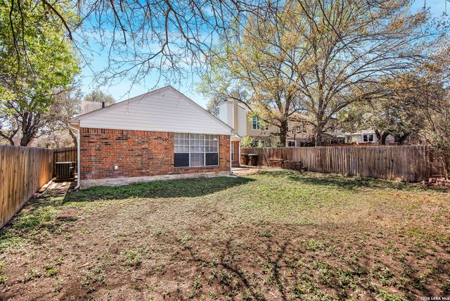 11603 bellcastle, San Antonio, TX 78253